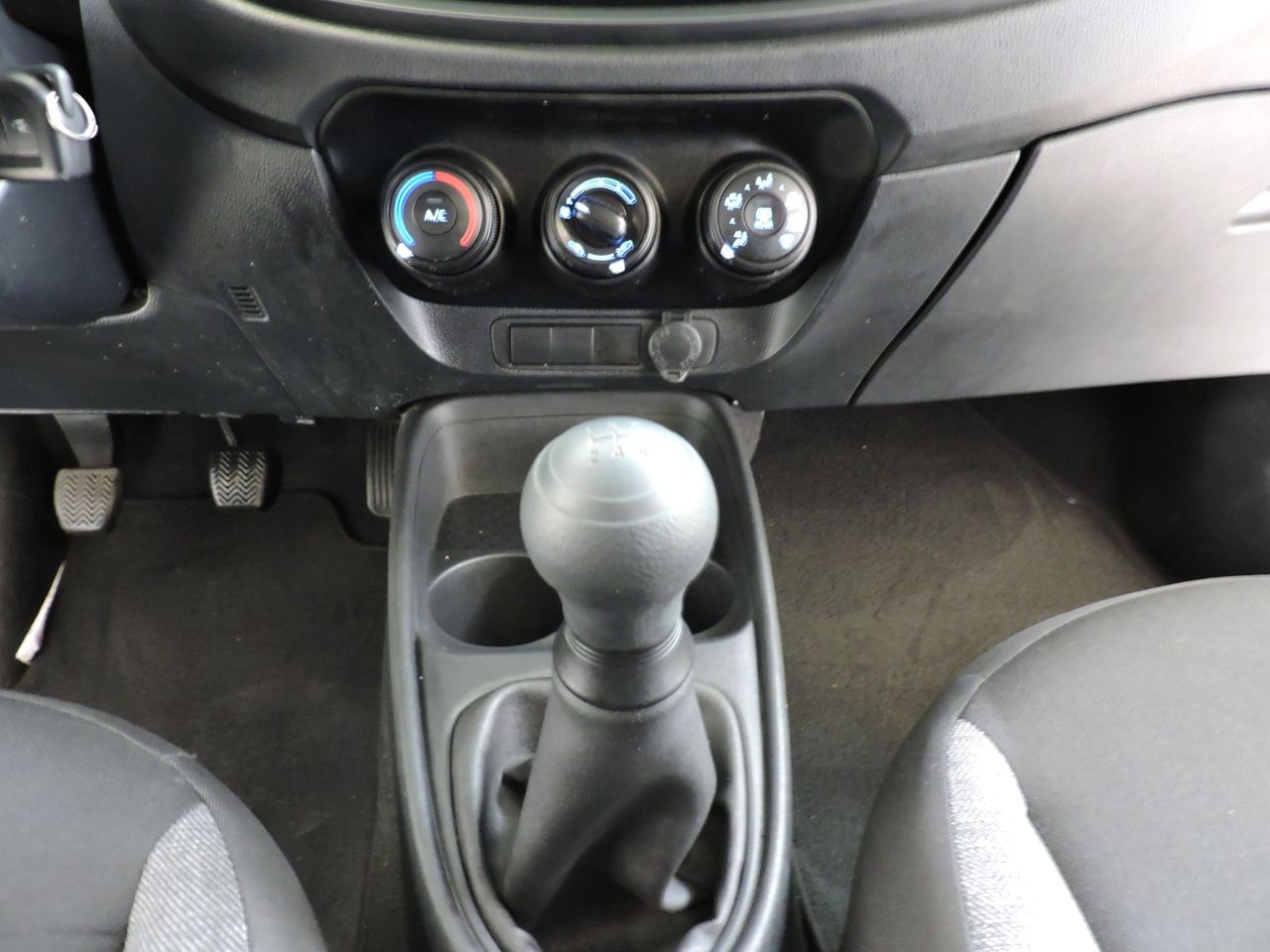 Toyota Aygo X Cross Toyota AYGO X 1.0 VVT-i MT 5p - Foto 12