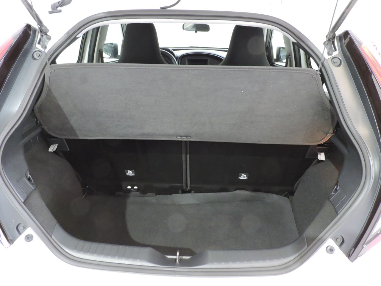 Toyota Aygo X Cross Toyota AYGO X 1.0 VVT-i MT 5p - Foto 14