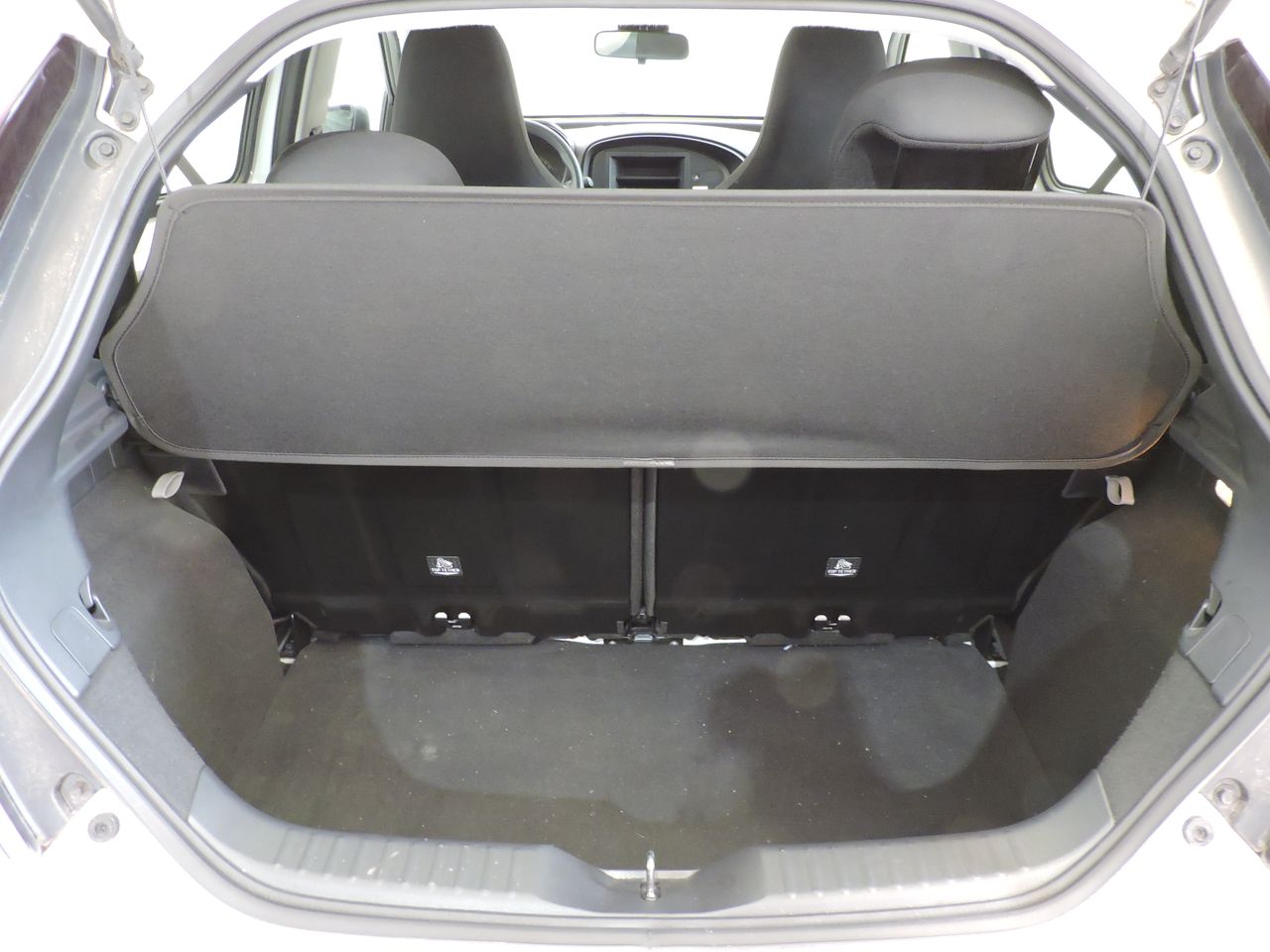 Toyota Aygo X Cross Toyota AYGO X 1.0 VVT-i MT 5p - Foto 13