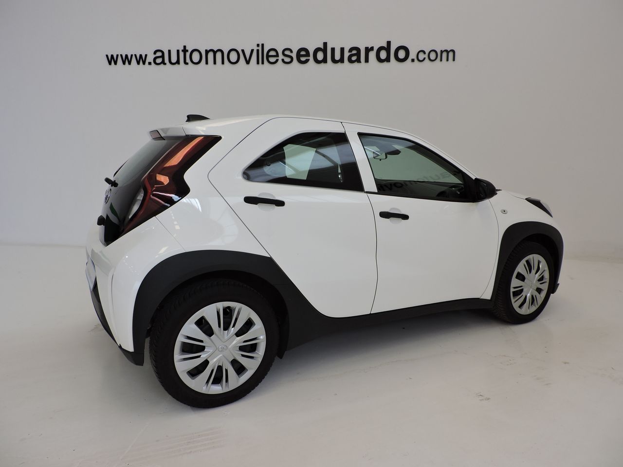 Toyota Aygo X Cross Toyota AYGO X 1.0 VVT-i MT 5p - Foto 5