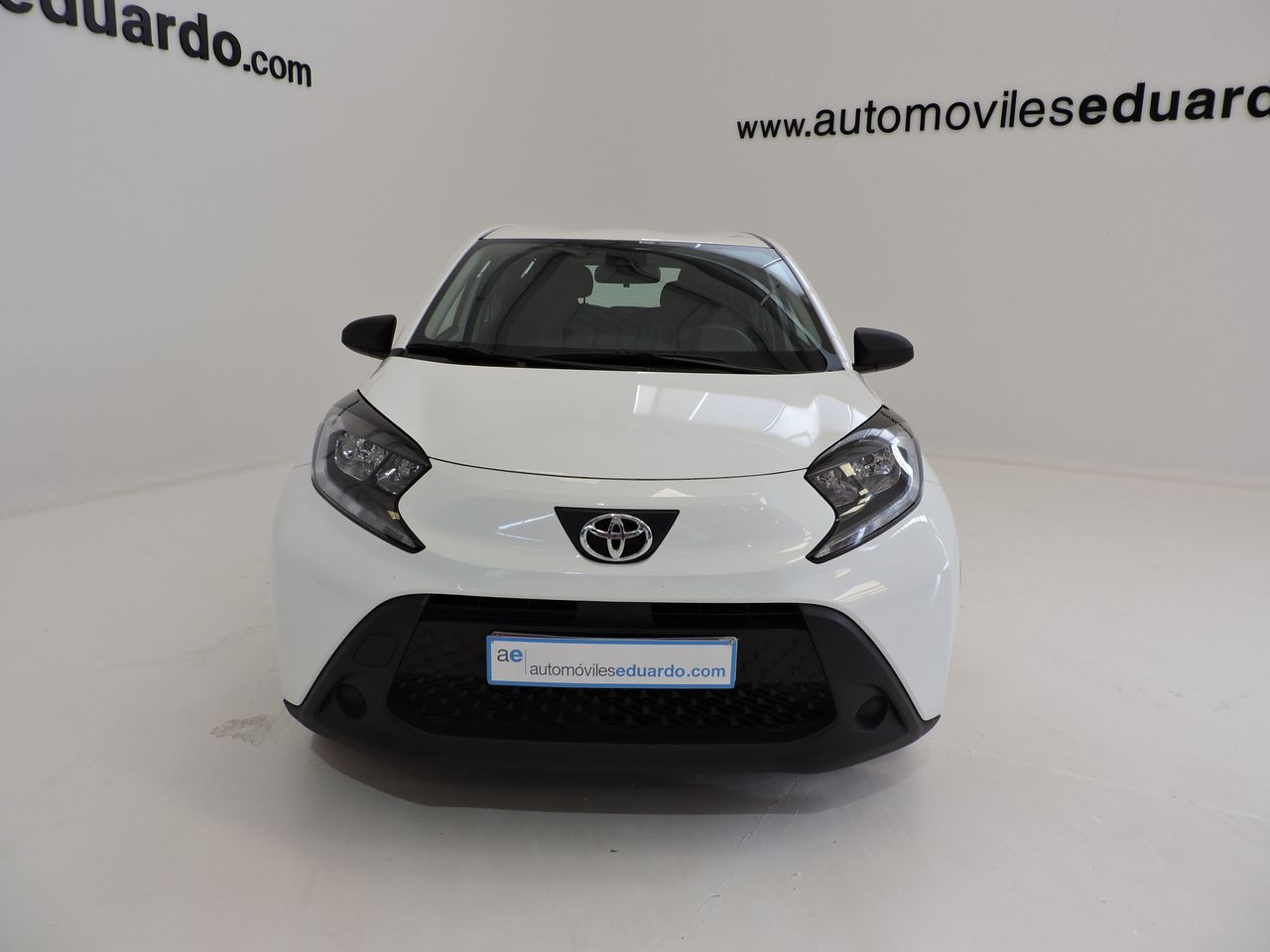 Toyota Aygo X Cross Toyota AYGO X 1.0 VVT-i MT 5p - Foto 3