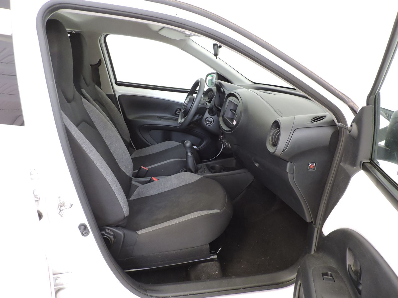 Toyota Aygo X Cross Toyota AYGO X 1.0 VVT-i MT 5p - Foto 10