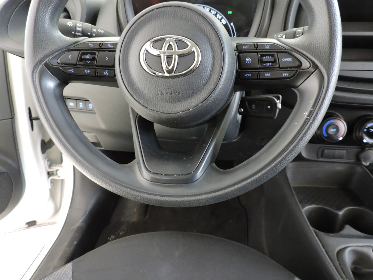 Toyota Aygo X Cross Toyota AYGO X 1.0 VVT-i MT 5p - Foto 12