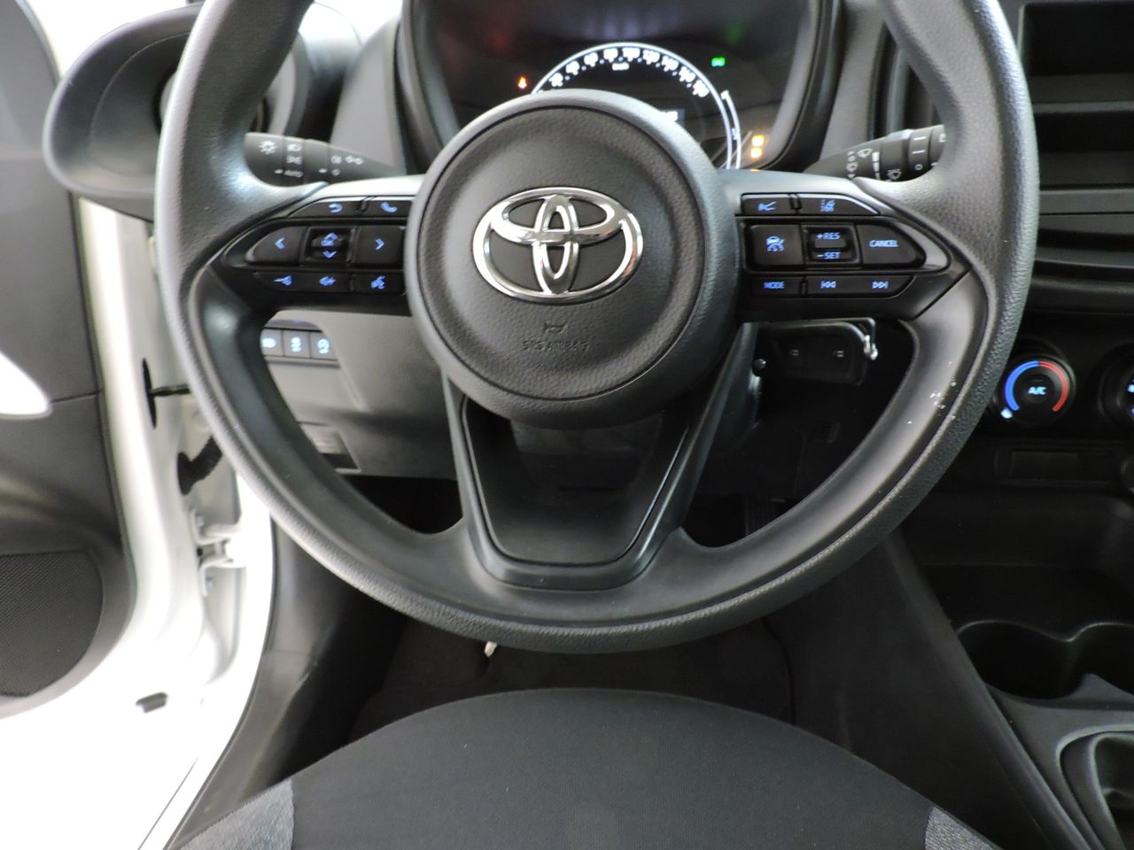 Toyota Aygo X Cross Toyota AYGO X 1.0 VVT-i MT 5p - Foto 11