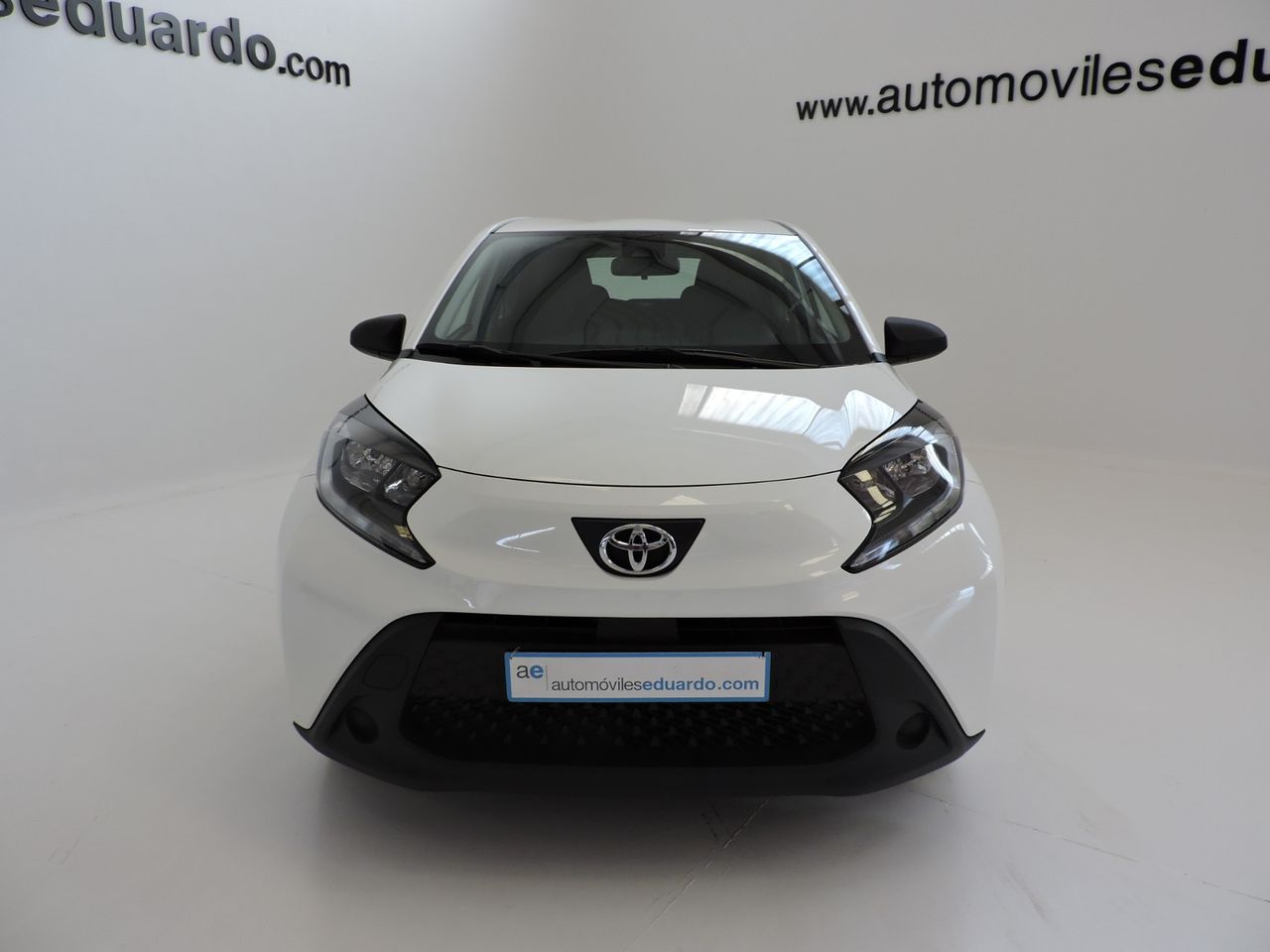Toyota Aygo X Cross Toyota AYGO X 1.0 VVT-i MT 5p - Foto 3