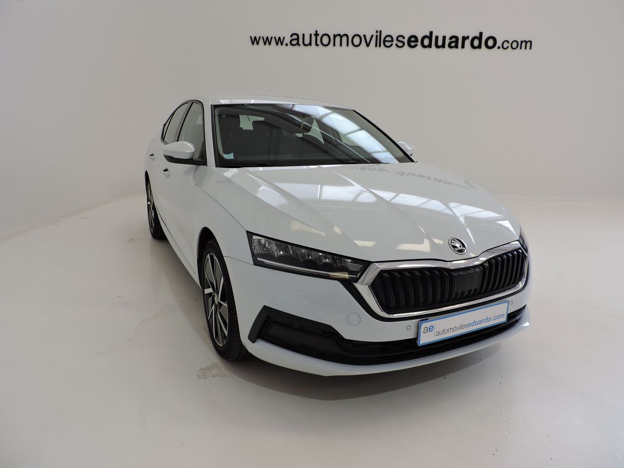 Skoda Octavia OCTAVIA 1.4 TSI PHEV iV 204 DSG6e Business - Foto 4