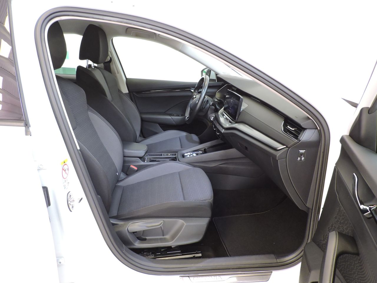 Skoda Octavia OCTAVIA 1.4 TSI PHEV iV 204 DSG6e Business - Foto 10