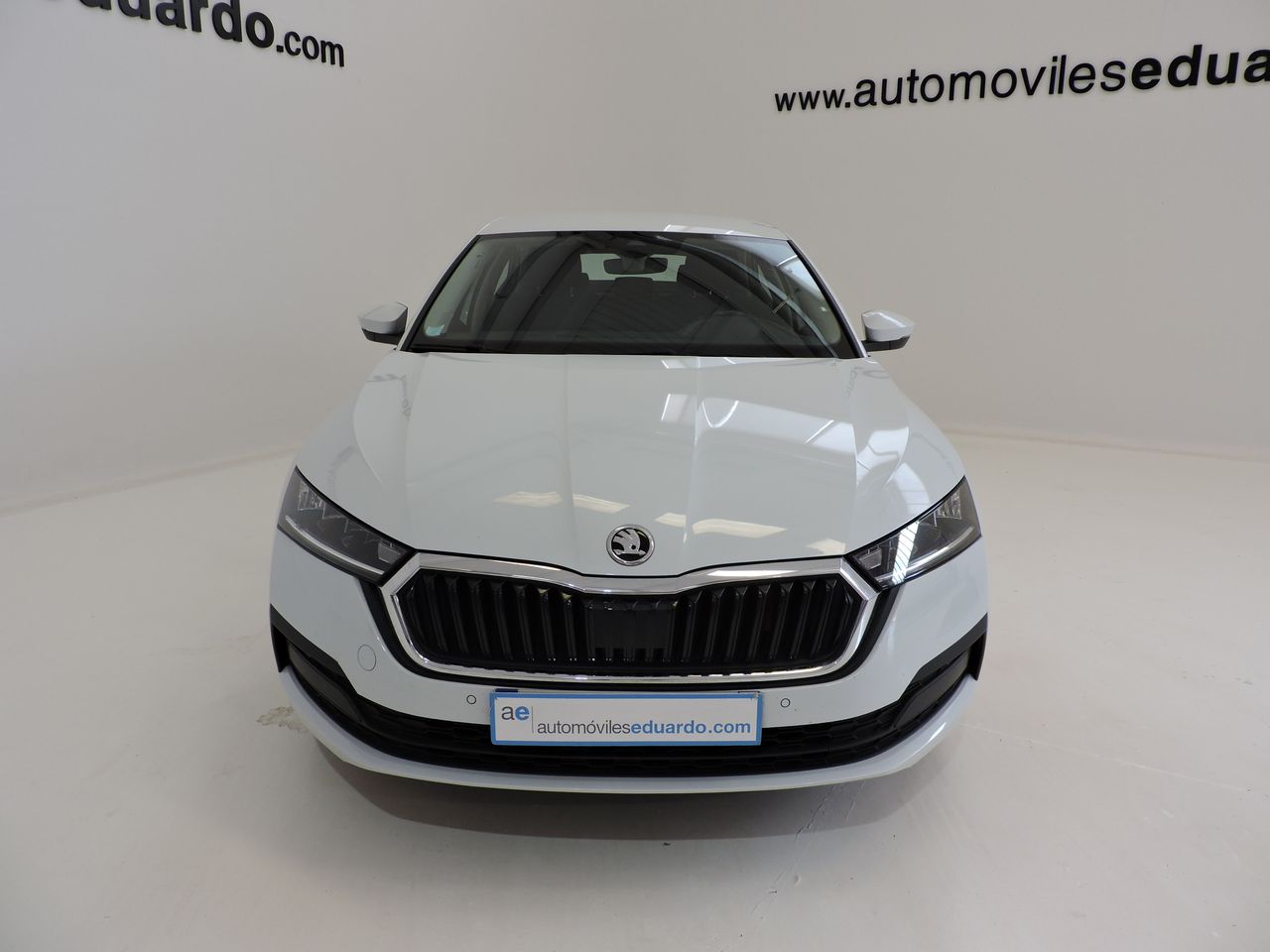 Skoda Octavia OCTAVIA 1.4 TSI PHEV iV 204 DSG6e Business - Foto 3