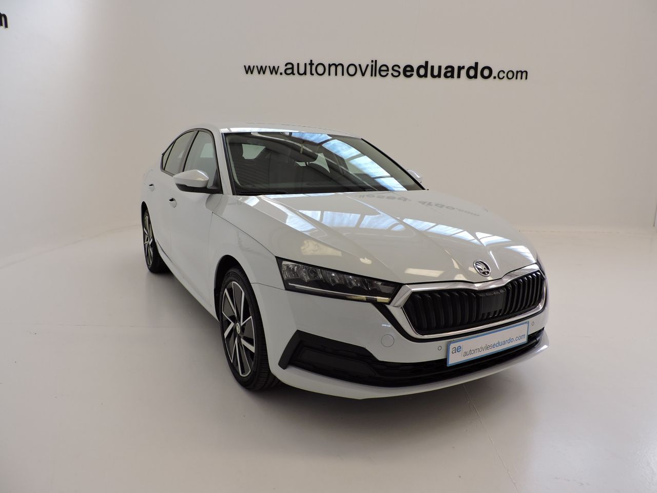 Skoda Octavia OCTAVIA 1.4 TSI PHEV iV 204 DSG6e Business - Foto 4