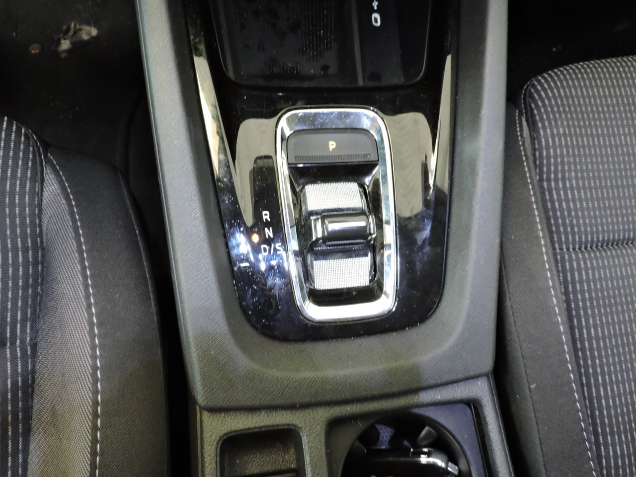 Skoda Octavia OCTAVIA 1.4 TSI PHEV iV 204 DSG6e Business - Foto 14