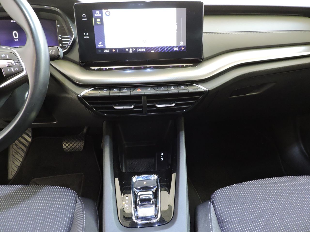 Skoda Octavia OCTAVIA 1.4 TSI PHEV iV 204 DSG6e Business - Foto 16
