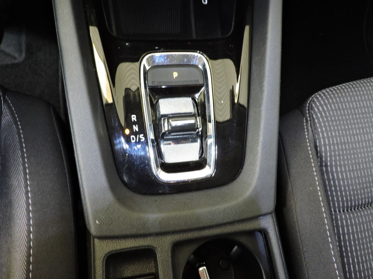 Skoda Octavia OCTAVIA 1.4 TSI PHEV iV 204 DSG6e Business - Foto 13