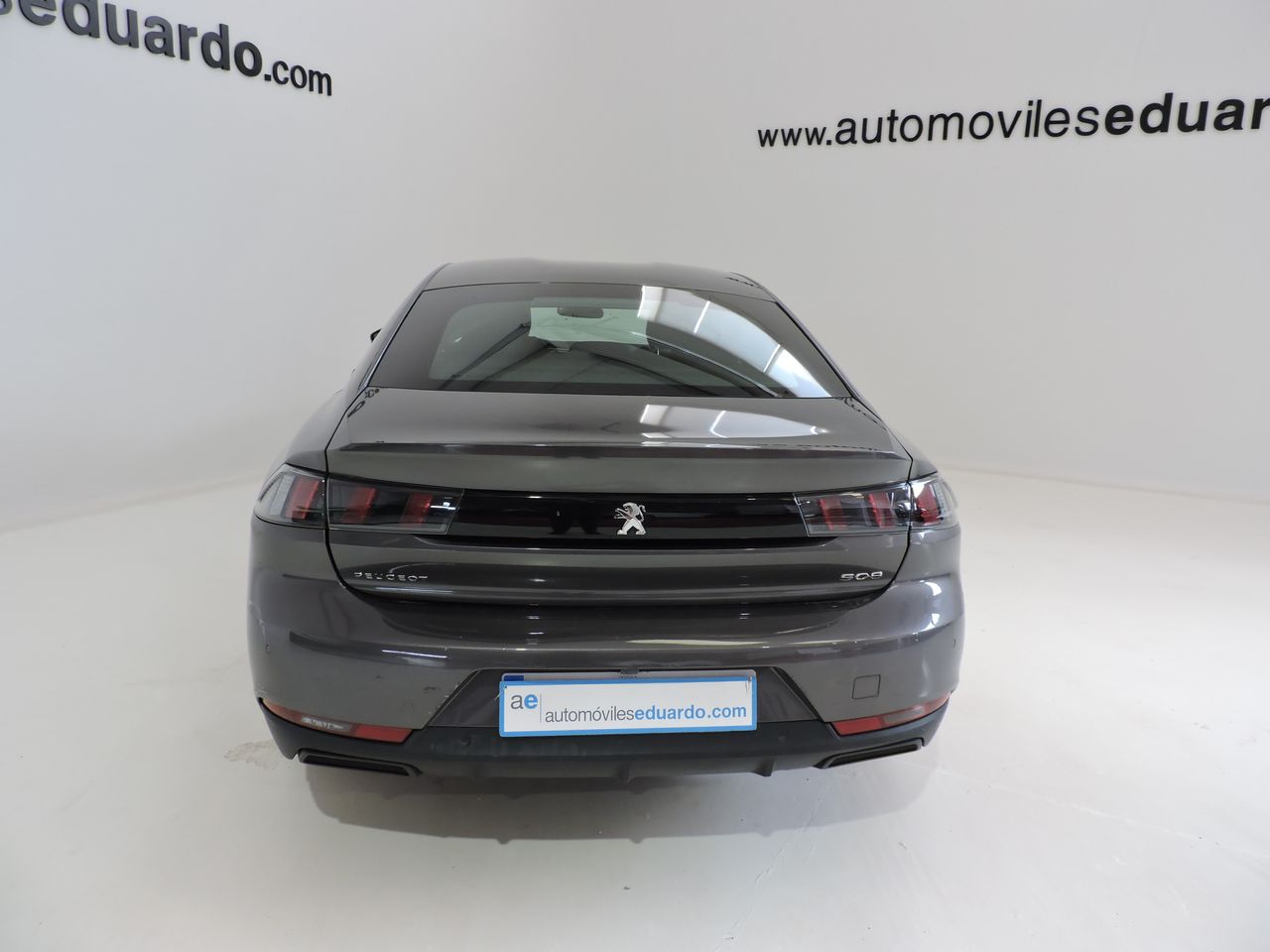 Peugeot 508 Business Line BlueHDi 130 S&S EAT8 - Foto 6