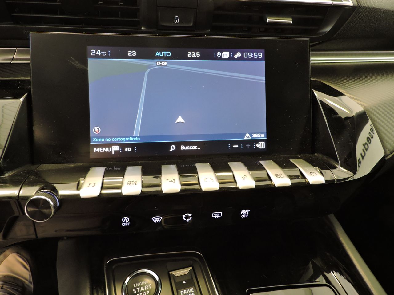 Peugeot 508 Business Line BlueHDi 130 S&S EAT8 - Foto 15