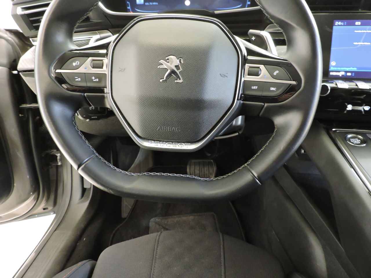Peugeot 508 Business Line BlueHDi 130 S&S EAT8 - Foto 12