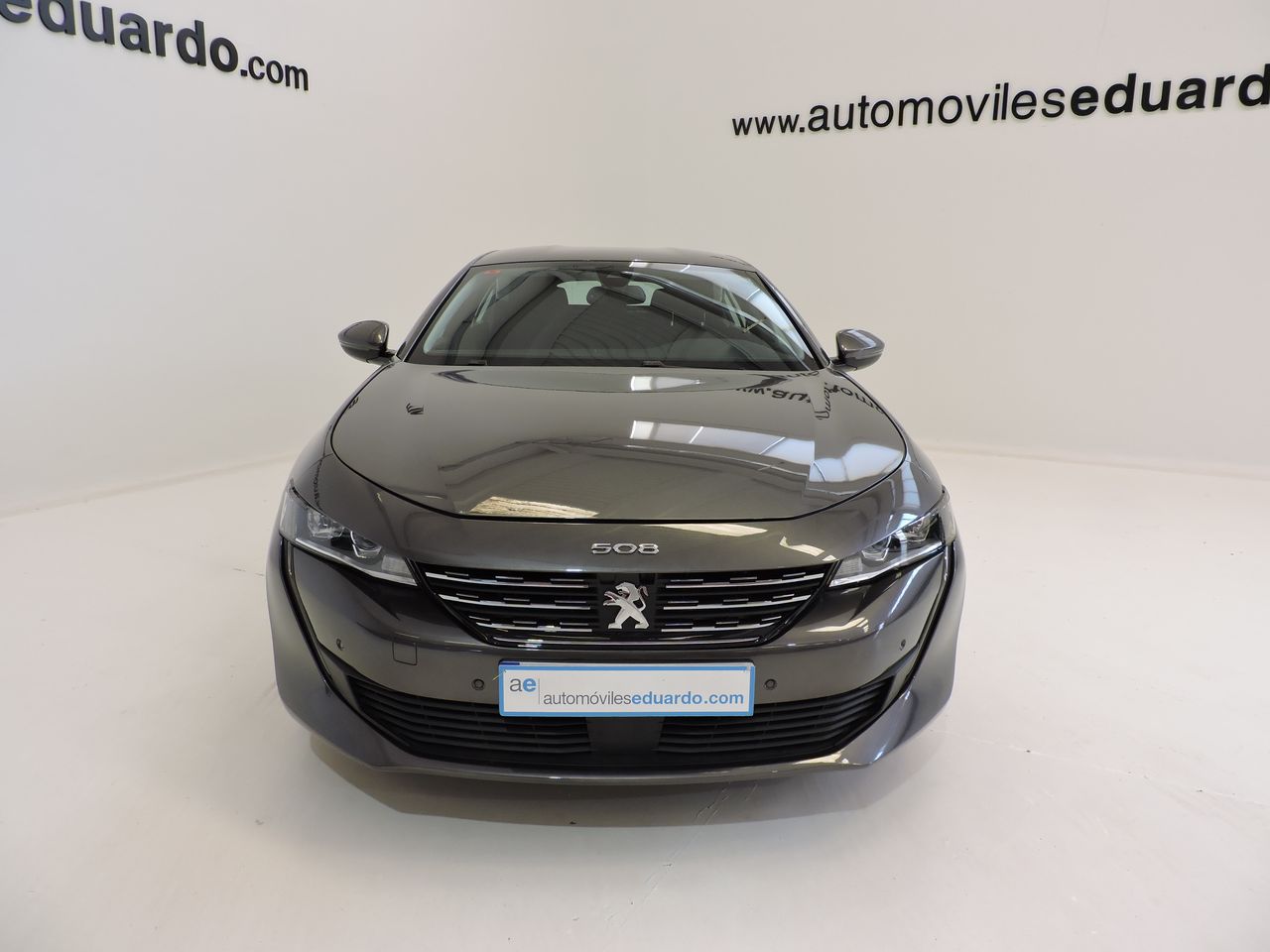 Peugeot 508 Business Line BlueHDi 130 S&S EAT8 - Foto 3