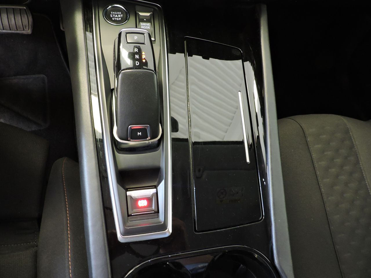 Peugeot 508 Business Line BlueHDi 130 S&S EAT8 - Foto 13