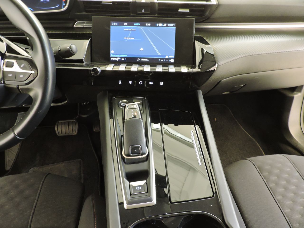 Peugeot 508 Business Line BlueHDi 130 S&S EAT8 - Foto 16