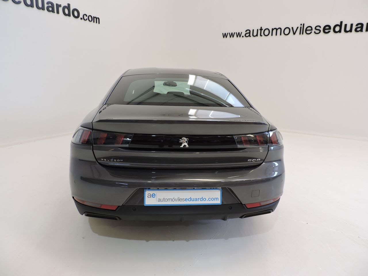 Peugeot 508 Business Line BlueHDi 130 S&S EAT8 - Foto 6