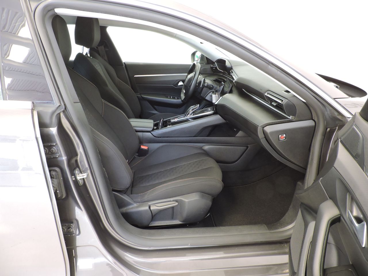 Peugeot 508 Business Line BlueHDi 130 S&S EAT8 - Foto 10
