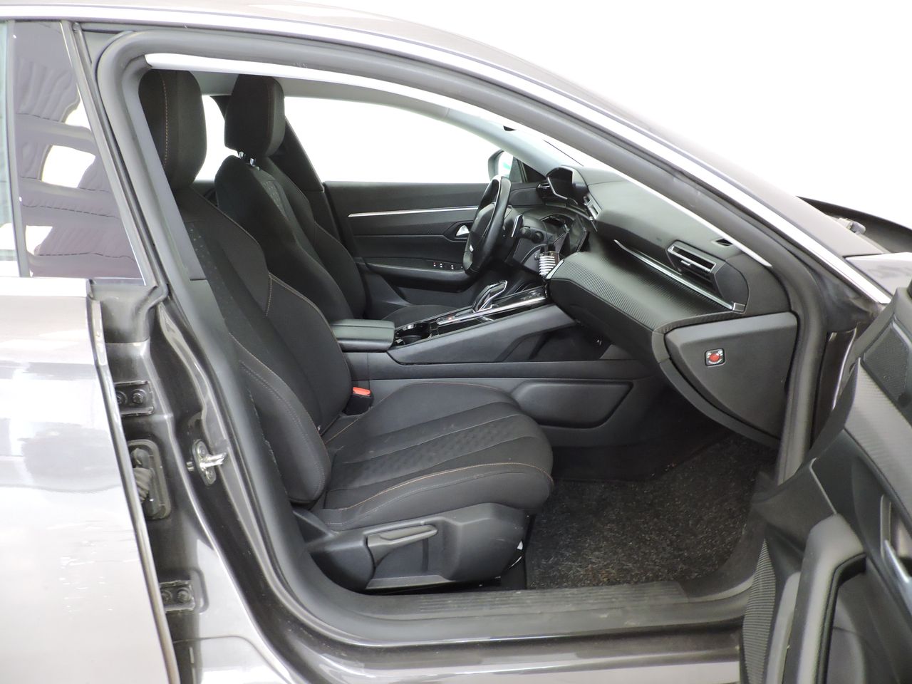 Peugeot 508 Business Line BlueHDi 130 S&S EAT8 - Foto 10