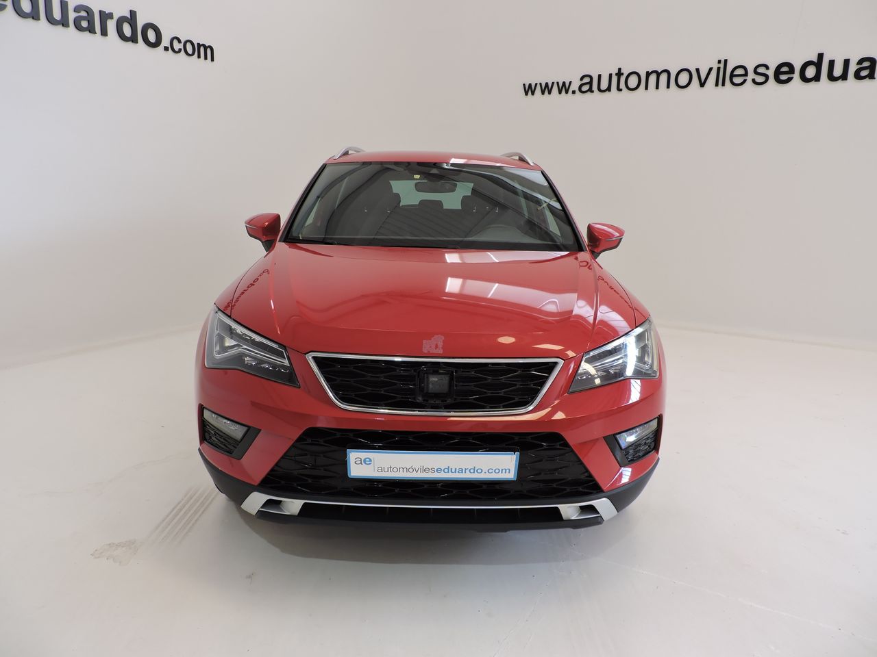 Seat Ateca ATECA SUV 2.0 TDI XCELLENCE - Foto 3