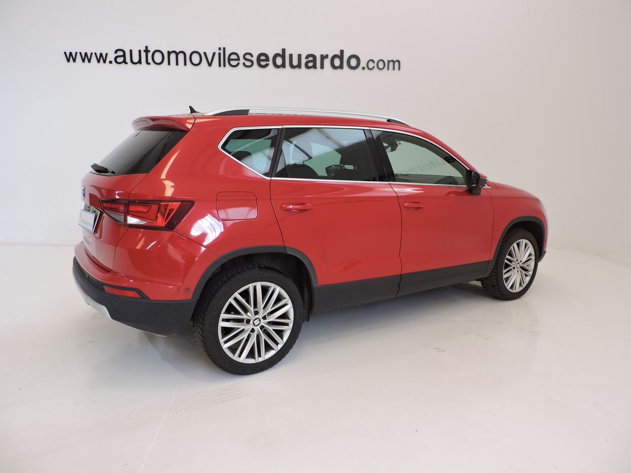 Seat Ateca ATECA SUV 2.0 TDI XCELLENCE - Foto 5