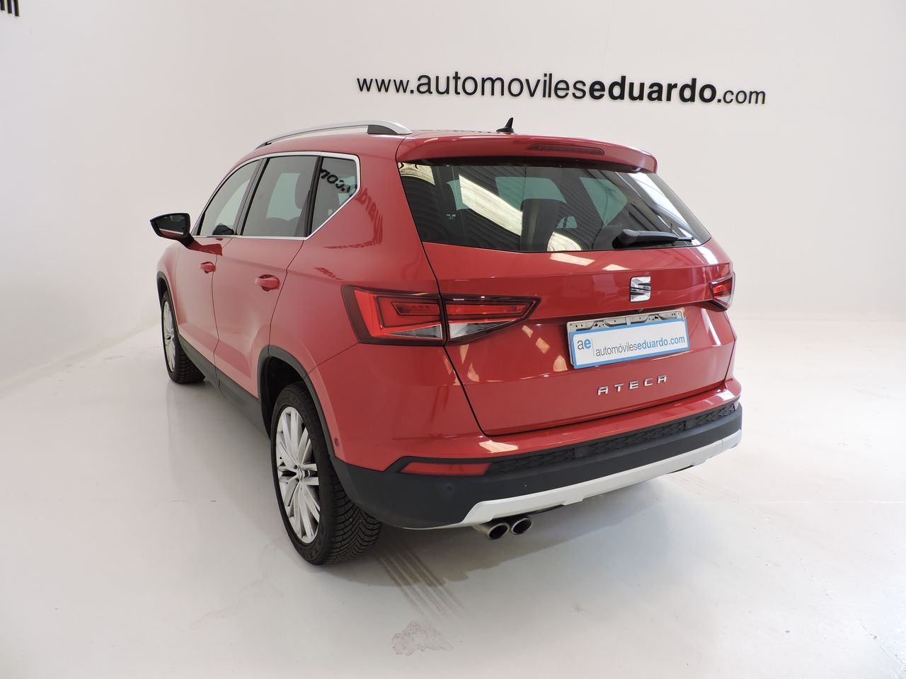 Seat Ateca ATECA SUV 2.0 TDI XCELLENCE - Foto 7