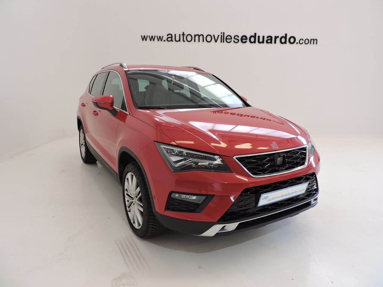 Seat Ateca ATECA SUV 2.0 TDI XCELLENCE - Foto 4