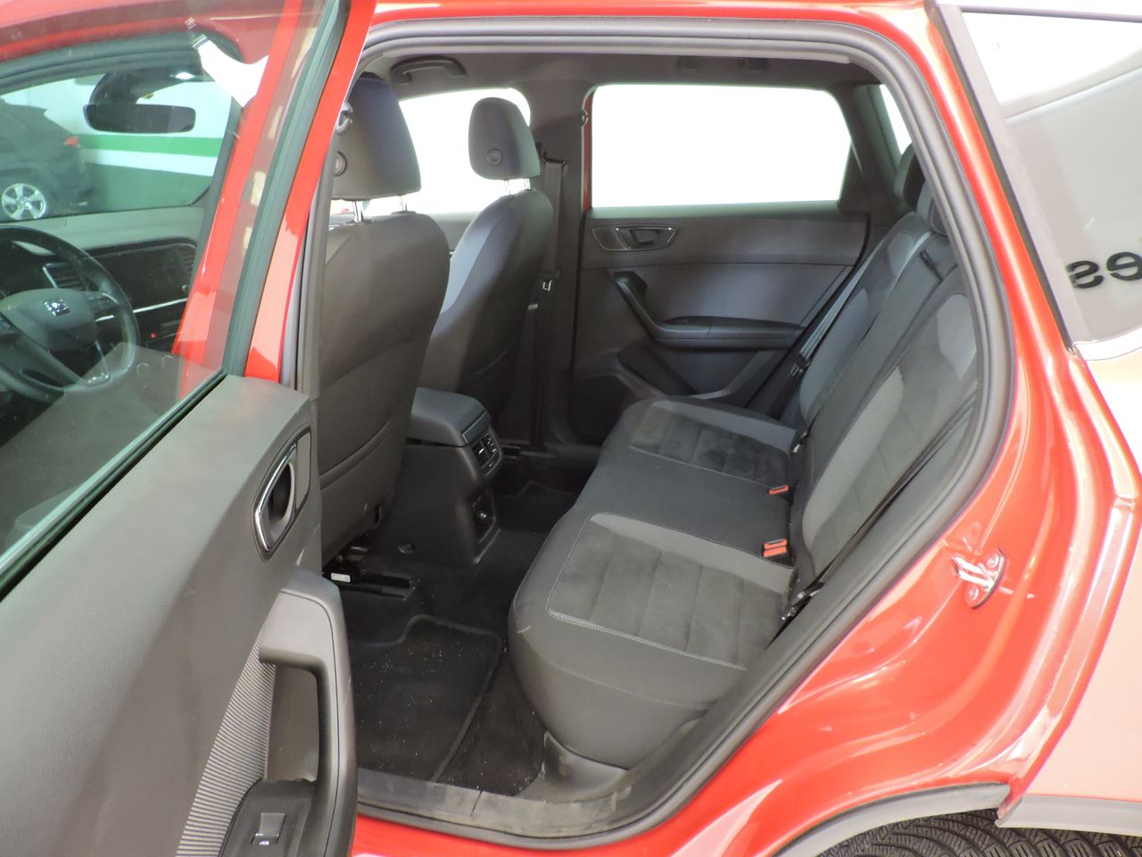 Seat Ateca ATECA SUV 2.0 TDI XCELLENCE - Foto 11