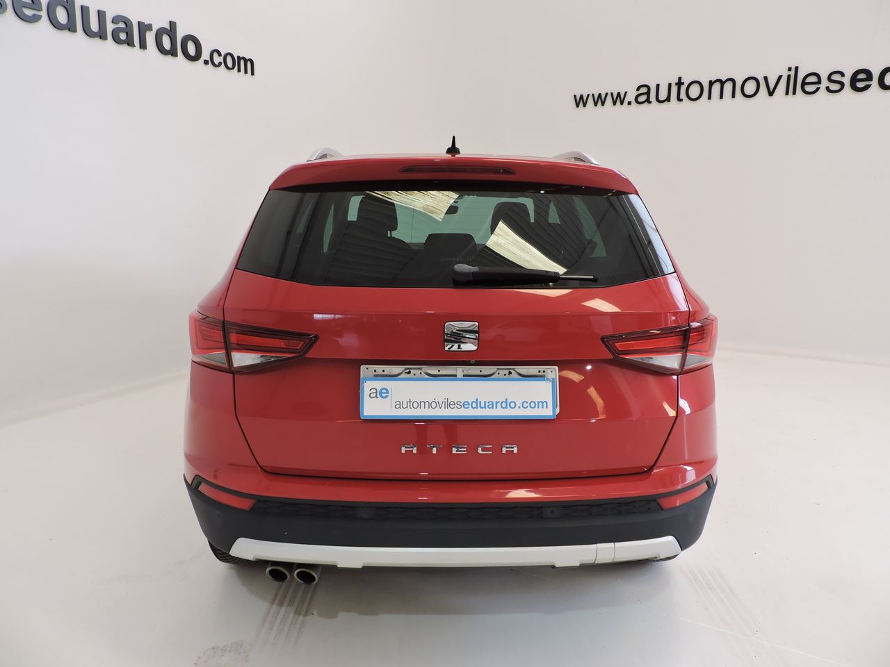 Seat Ateca ATECA SUV 2.0 TDI XCELLENCE - Foto 6