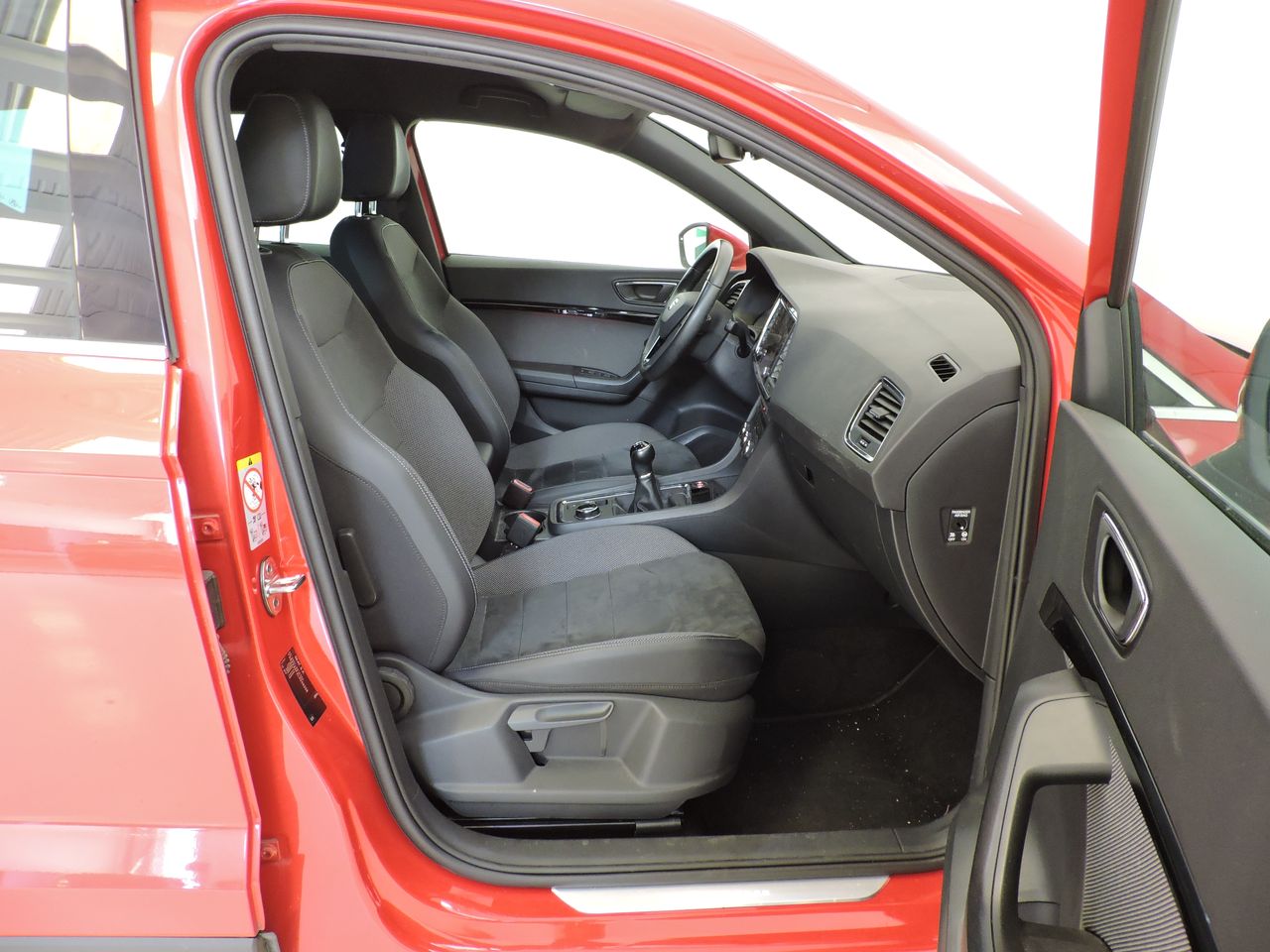 Seat Ateca ATECA SUV 2.0 TDI XCELLENCE - Foto 10