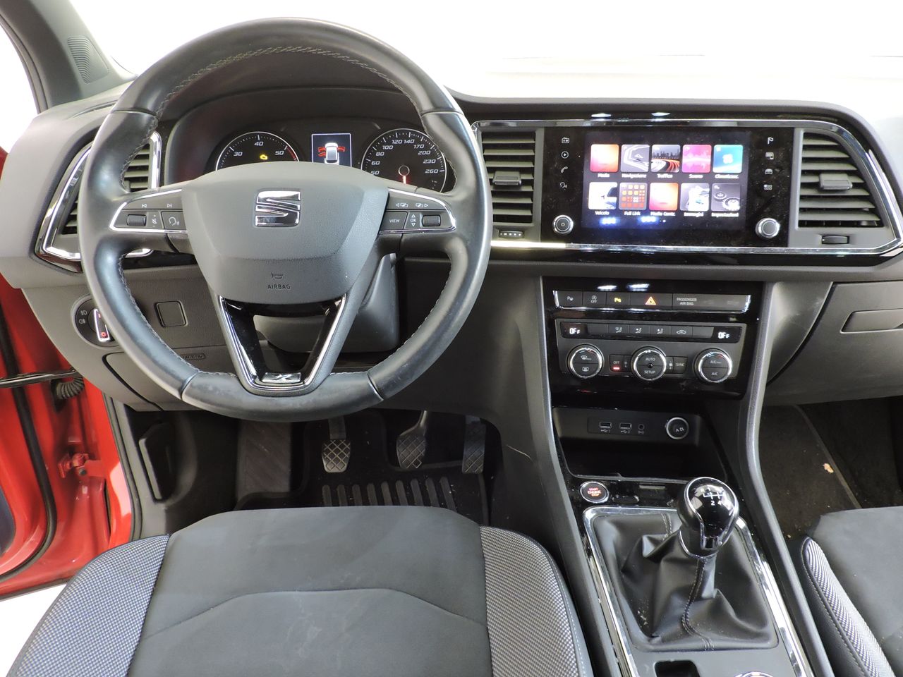Seat Ateca ATECA SUV 2.0 TDI XCELLENCE - Foto 8