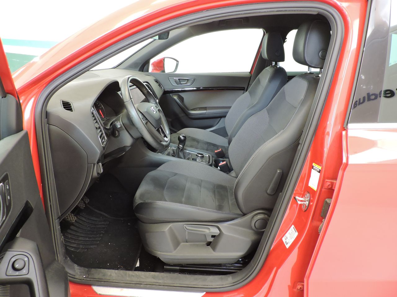 Seat Ateca ATECA SUV 2.0 TDI XCELLENCE - Foto 9