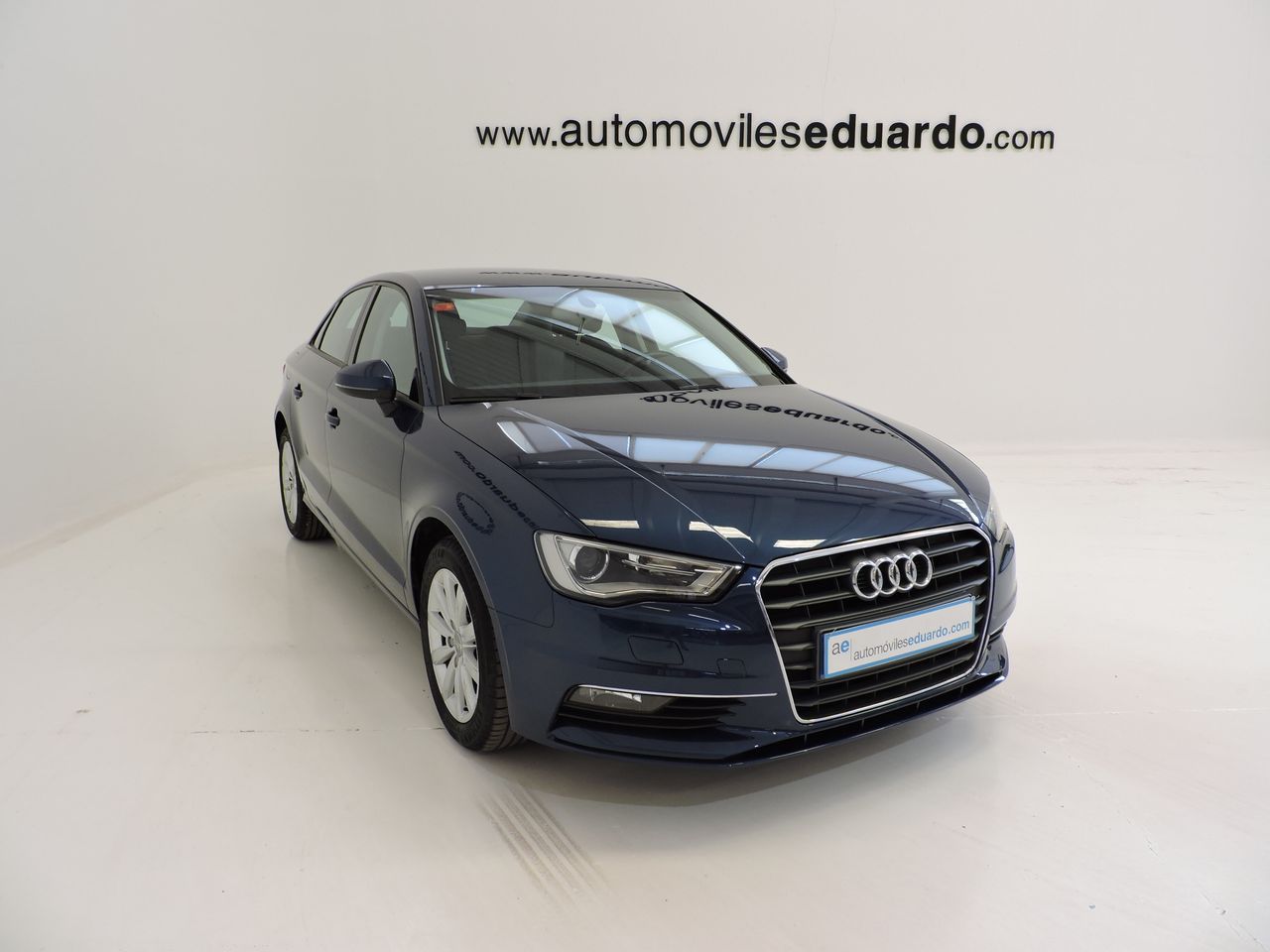 Audi A3 Sedan 1.6 TDI clean diesel 110 CV Attraction - Foto 4