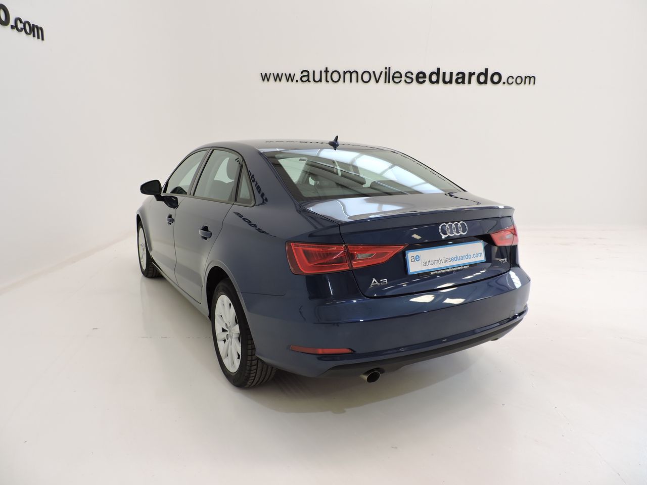 Audi A3 Sedan 1.6 TDI clean diesel 110 CV Attraction - Foto 7
