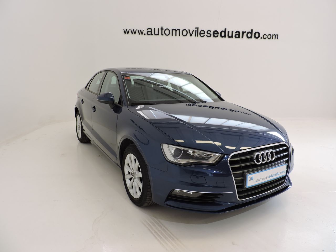 Audi A3 Sedan 1.6 TDI clean diesel 110 CV Attraction - Foto 4