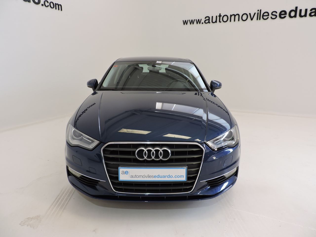 Audi A3 Sedan 1.6 TDI clean diesel 110 CV Attraction - Foto 3