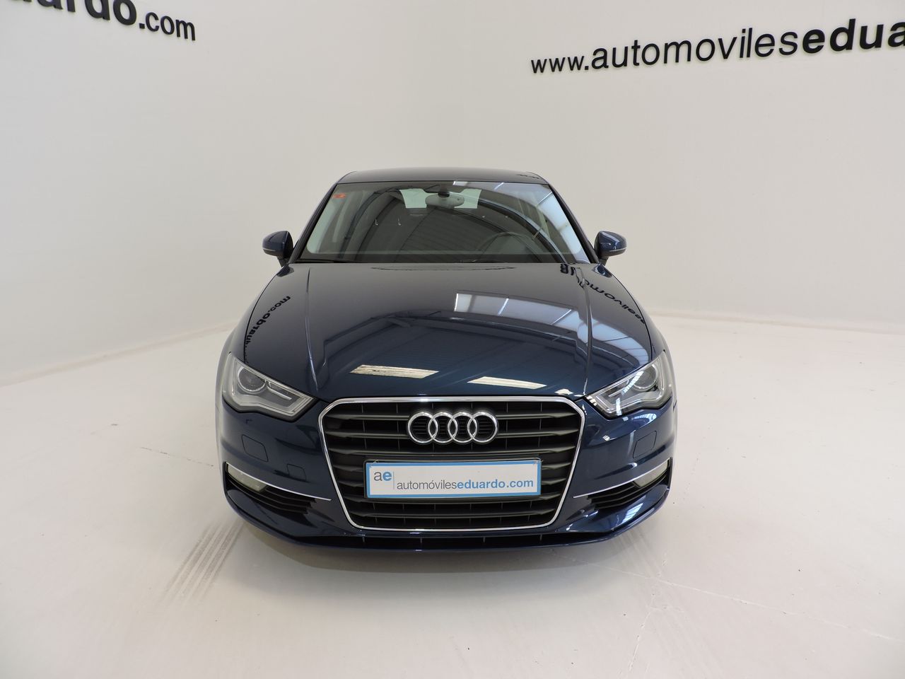 Audi A3 Sedan 1.6 TDI clean diesel 110 CV Attraction - Foto 3