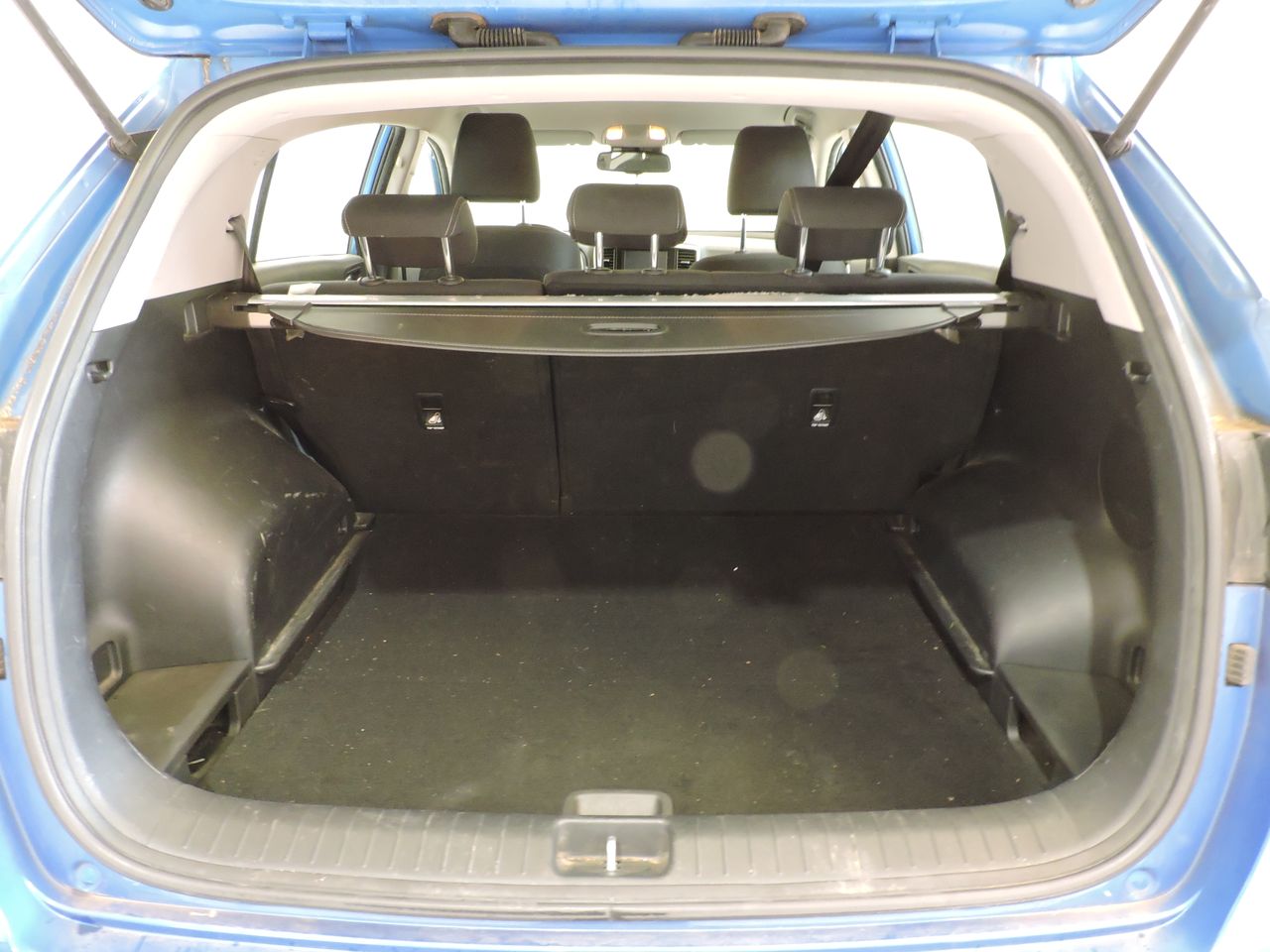 Kia Sportage 1.6 GDi Drive 97 kW (132 CV) 4x2 - Foto 15