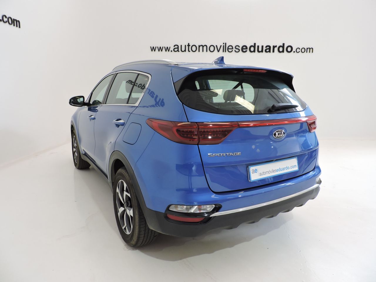 Kia Sportage 1.6 GDi Drive 97 kW (132 CV) 4x2 - Foto 7