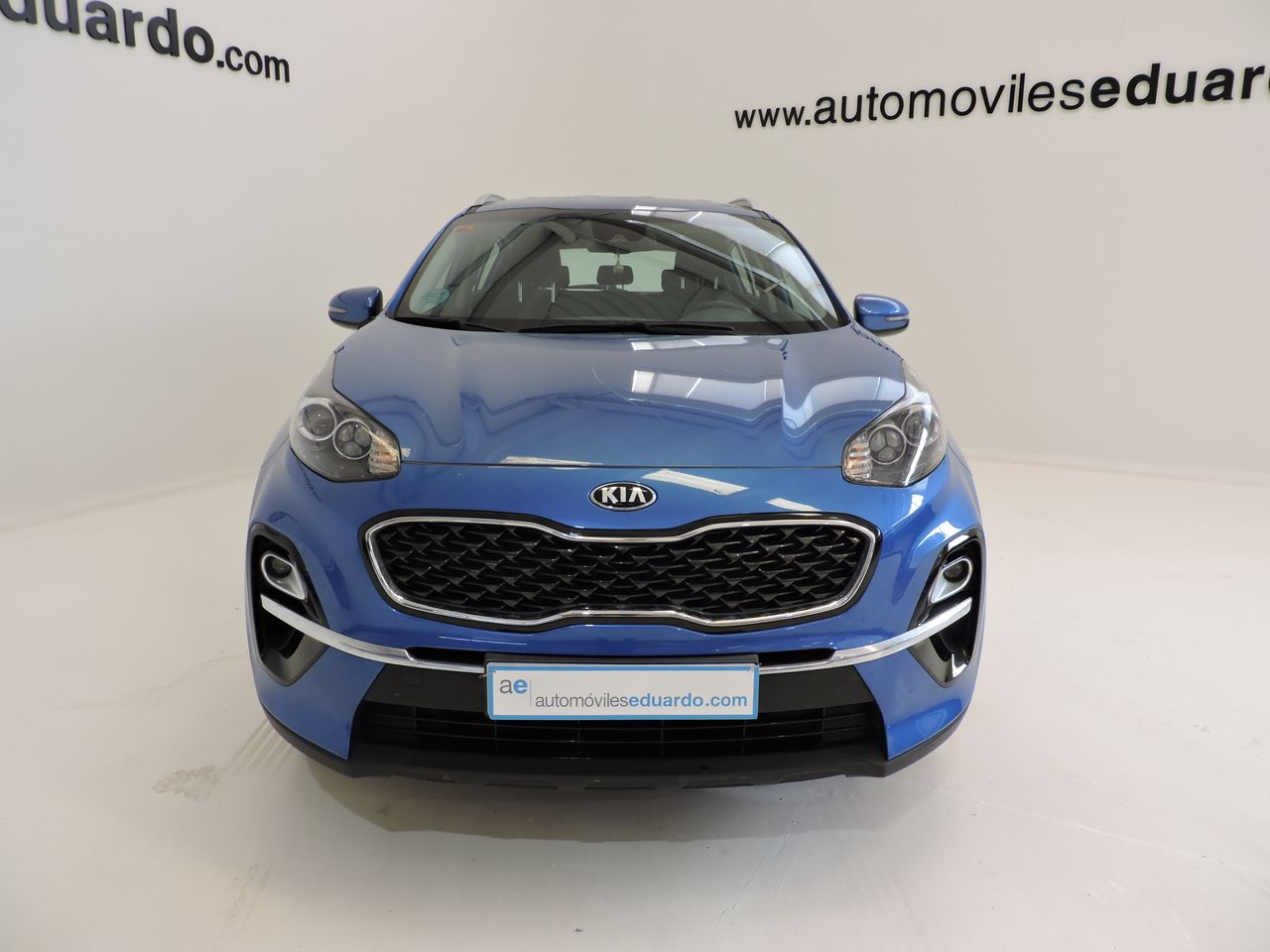 Kia Sportage 1.6 GDi Drive 97 kW (132 CV) 4x2 - Foto 3