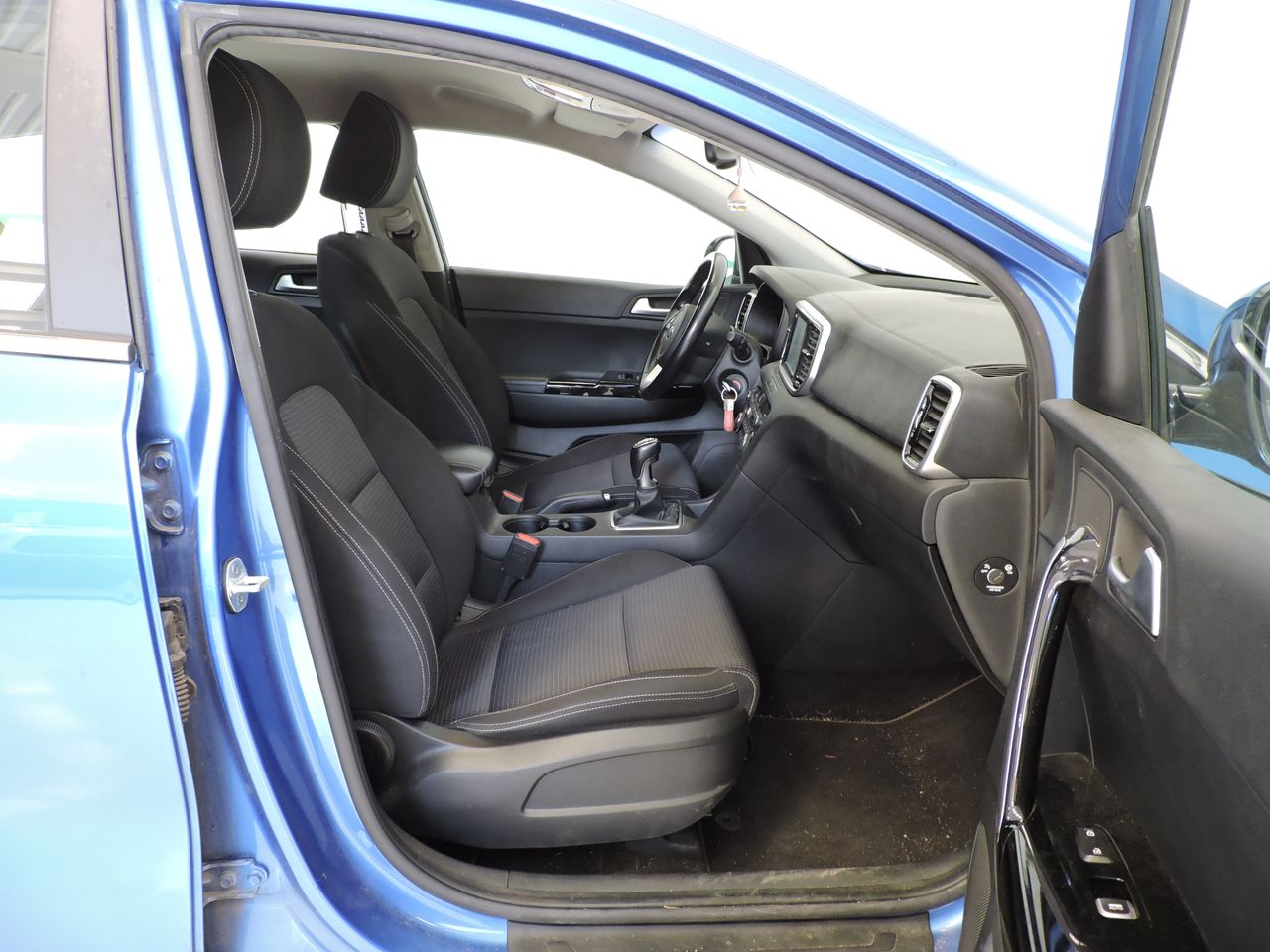 Kia Sportage 1.6 GDi Drive 97 kW (132 CV) 4x2 - Foto 10