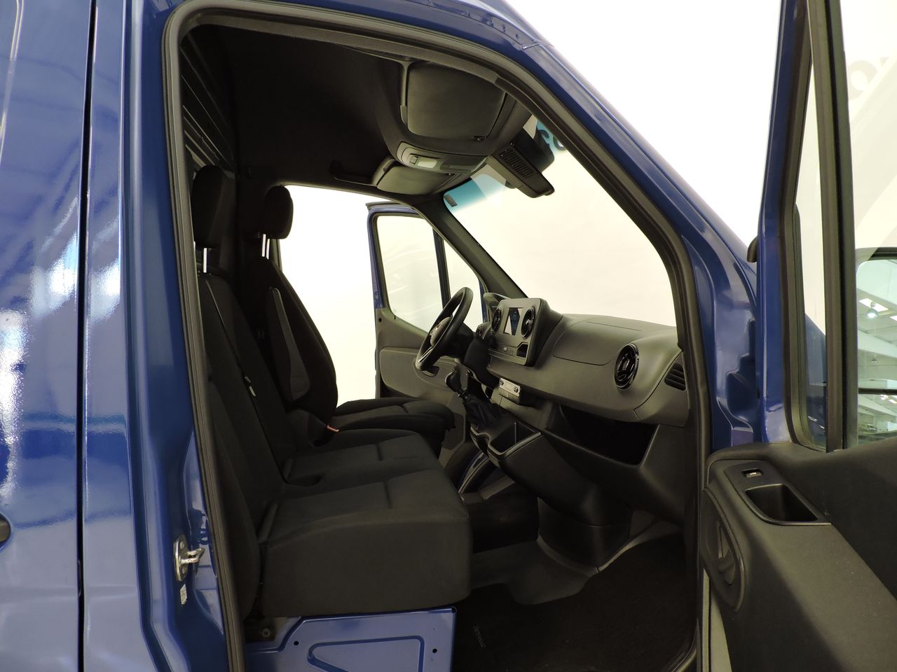Mercedes Sprinter FG 314 CDI F37/33 T.ALTO PM BUSINESS - Foto 8