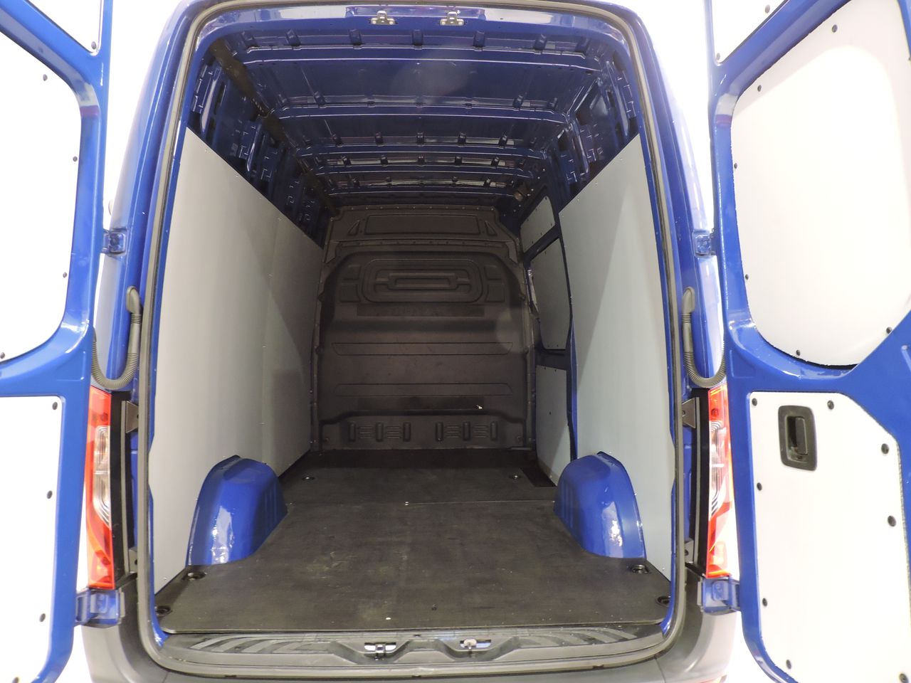 Mercedes Sprinter FG 314 CDI F37/33 T.ALTO PM BUSINESS - Foto 11