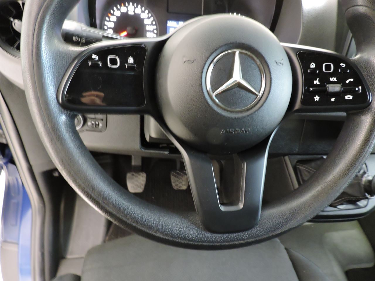 Mercedes Sprinter FG 314 CDI F37/33 T.ALTO PM BUSINESS - Foto 6