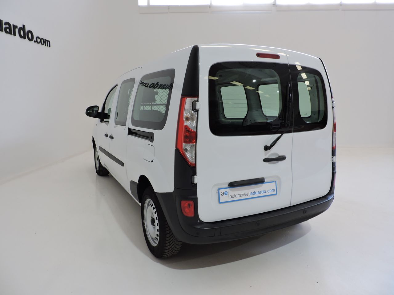 Renault Kangoo 1.5 BLUE DCI 95 MAXI CONFORT - Foto 7