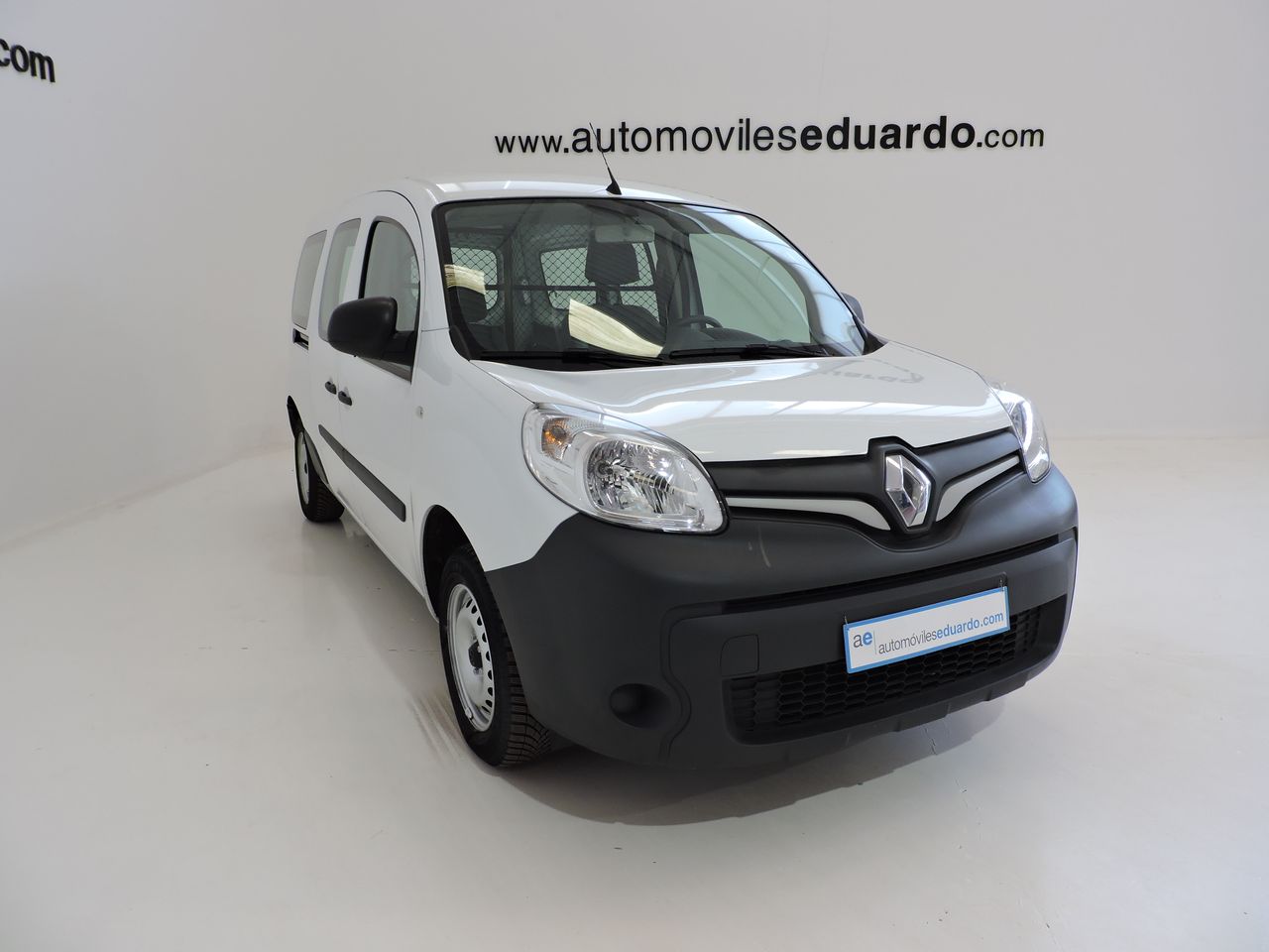 Renault Kangoo 1.5 BLUE DCI 95 MAXI CONFORT - Foto 4