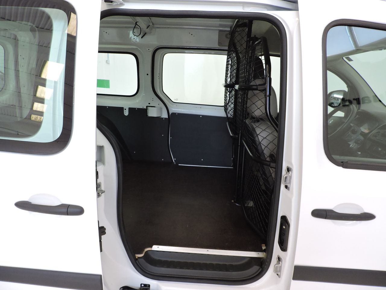 Renault Kangoo 1.5 BLUE DCI 95 MAXI CONFORT - Foto 11