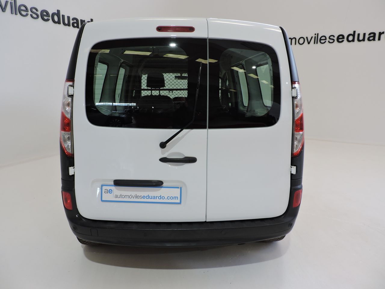 Renault Kangoo 1.5 BLUE DCI 95 MAXI CONFORT - Foto 6
